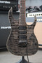 Ibanez RG870QMZ Premium 2011 sähkökitara + gig bag (käytetty)