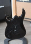 Ibanez RG870QMZ Premium 2011 sähkökitara + gig bag (käytetty)