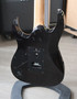 Ibanez RG870QMZ Premium 2011 sähkökitara + gig bag (käytetty)