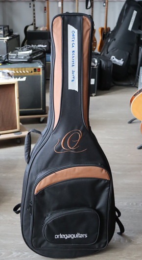 Ortega ECLIPSE SUITE C/E Elektroakustinen kitara (käytetty)