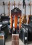 Ortega ECLIPSE SUITE C/E Elektroakustinen kitara (käytetty)