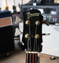 Burny ZB-85 Japan 90s Norio Toshiro Signature (käytetty)