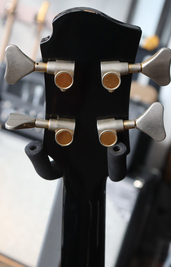 Burny ZB-85 Japan 90s Norio Toshiro Signature (käytetty)
