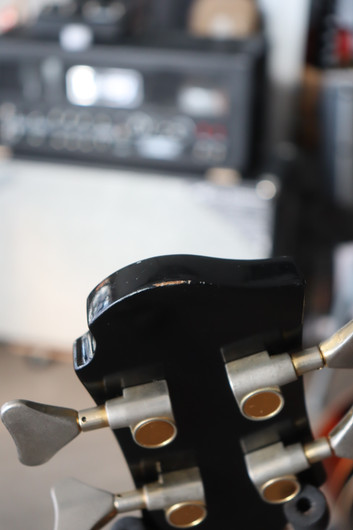 Burny ZB-85 Japan 90s Norio Toshiro Signature (käytetty)