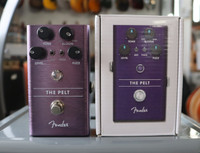 FENDER The Pelt Fuzz (käytetty)