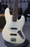 Fender American Professional Jazz Bass Olympic White 2017 (used)
