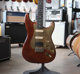 Paoletti Stratospheric Wine 2017 Natural Satin + case (used)