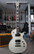 ESP E-II Eclipse Snow White Satin 2025 + case (used)