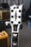 ESP E-II Eclipse Snow White Satin 2025 + case (used)