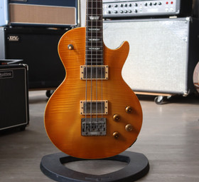 Greco EGB-85 Mint Collection Les Paul Bass 1987 (used)