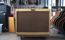 Fender Blues Deluxe USA putkivahvistin (käytetty)