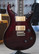 PRS 25th Anniversary Custom 24 10-Top Angry Larry (used)
