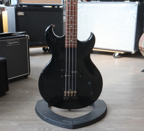 Aria Pro II CSB Black n Gold 1982 Cardinal Series basso (käytetty)