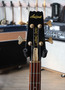 Aria Pro II CSB Black n Gold 1982 Cardinal Series basso (käytetty)