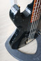 Aria Pro II CSB Black n Gold 1982 Cardinal Series basso (käytetty)