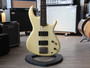 Aria RSB DeLuxe 1985 Japan mediumskaalainen sähköbasso (käytetty)