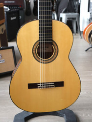 Admira Avila Classical Guitar (used)