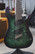 Cort KX507 Multi Scale Star Dust Green 2024 Electric Guitar (used)