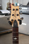 PRS CE24 CC Fire Red Smokeburst 2021 + kova laukku (käytetty)