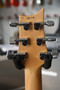 PRS CE24 CC Fire Red Smokeburst 2021 + kova laukku (käytetty)