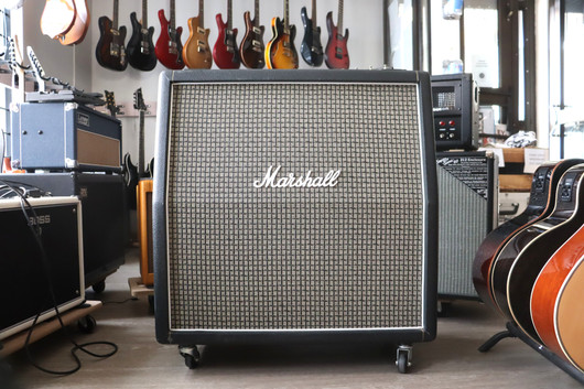 Marshall MR1960AX Lead 4x12