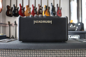 Headrush FRFR GO aktiivikaiutinkaappi (käytetty)