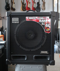 Roland Cube-120XL Bass 12