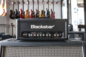 Blackstar HT 5 MKI putkinuppi (käytetty)