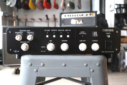Boss WAZA Tube Amp Expander (used)