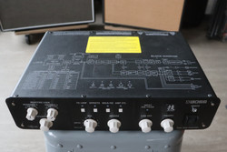 Boss WAZA Tube Amp Expander (used)