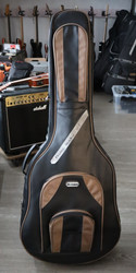 Fender Sonoran SCE elektroakustinen + gig bag (käytetty)