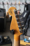 Fender Custom Shop LTD 63 Stratocaster Aged Fiesta Red 2024 (käytetty)