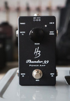 Harley Benton Custom Line Thunder 99 Power Amp (käytetty)