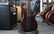 Sandberg Custom 4 2006 Electric Bass + gig bag (used)