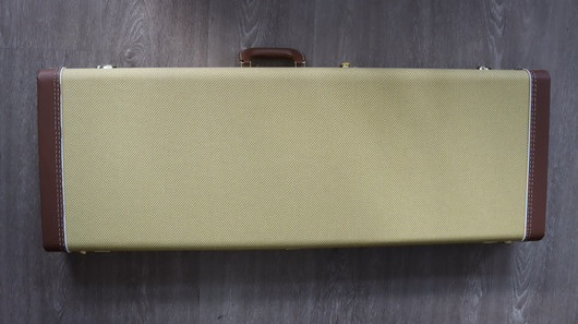 Fender Custom Shop LTD 50s C-WAH PINE ESQUIRE SH RELIC 2025 (käytetty)