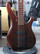 Sandberg Custom 4 2006 Electric Bass + gig bag (used)