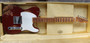 Fender Custom Shop LTD 50s C-WAH PINE ESQUIRE SH RELIC 2025 (käytetty)