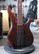 Sandberg Custom 4 2006 Electric Bass + gig bag (used)