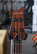 Sandberg Custom 4 2006 Electric Bass + gig bag (used)
