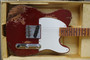 Fender Custom Shop LTD 50s C-WAH PINE ESQUIRE SH RELIC 2025 (käytetty)