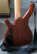 Sandberg Custom 4 2006 Electric Bass + gig bag (used)