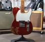 Fender Custom Shop LTD 50s C-WAH PINE ESQUIRE SH RELIC 2025 (käytetty)