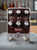Universal Audio UAFX Ruby '63 Top Boost Effects Pedal (Used)