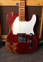 Fender Custom Shop LTD 50s C-WAH PINE ESQUIRE SH RELIC 2025 (käytetty)