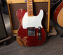 Fender Custom Shop LTD 50s C-WAH PINE ESQUIRE SH RELIC 2025 (käytetty)