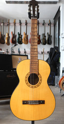 Musima Junior Classical Guitar (käytetty)