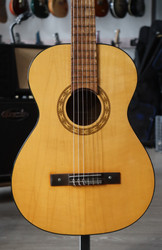 Musima Junior Classical Guitar (käytetty)