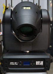 Martin RUSH MH 1 Profile Plus liikkuva led valonheitin (käytetty)