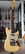 Fender American Performer Mustang RW Vintage White 2024 (käytetty)