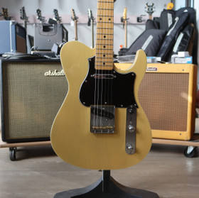 FGN J-Standard Iliad OWB Japan Electric Guitar+ gig bag (used)